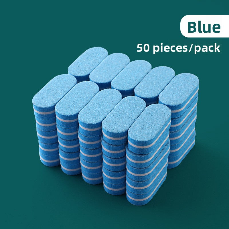 Manicure grinding sand strip special polishing tool for manicure