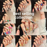 Best-Selling Nail Collections