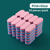 Manicure grinding sand strip special polishing tool for manicure