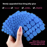 Super sticky nail art jelly glue ｜50pcs