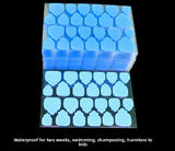 Super sticky nail art jelly glue ｜50pcs