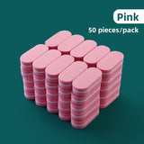 Manicure grinding sand strip special polishing tool for manicure