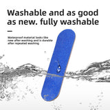 Colorful Double-Sided Nail Files | Multiple Grit Options | Customizable with Logo