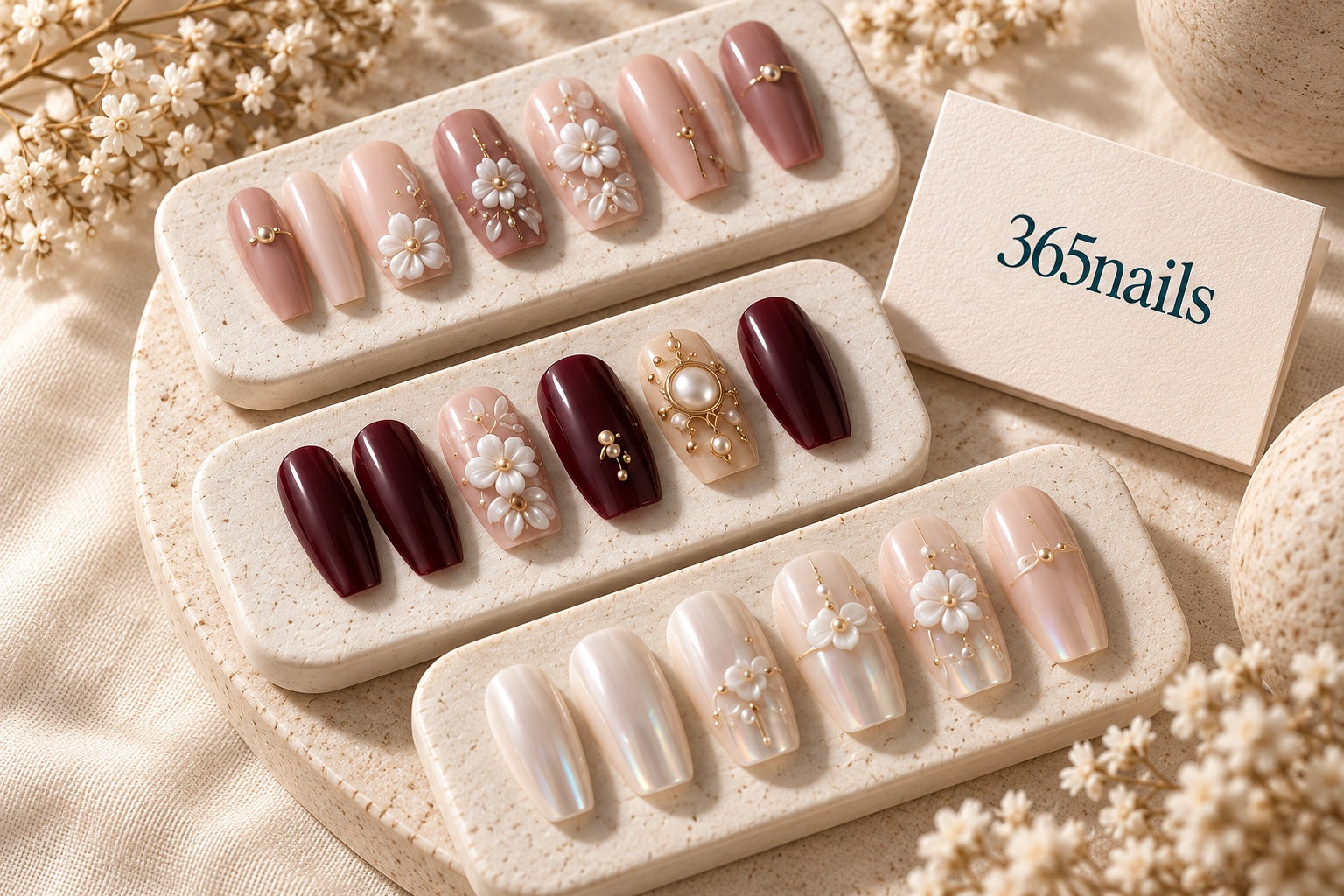 
The 365nails quality guide