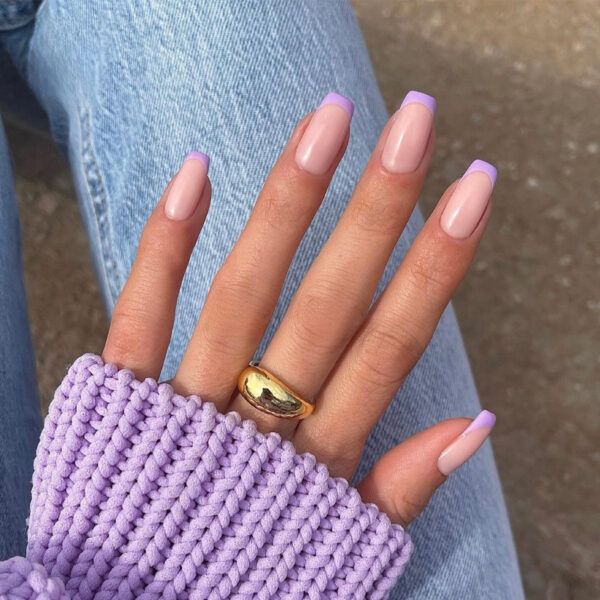 press  on nail 美甲贴片假指甲可拆卸甲片穿戴美甲成品甲片厂销
