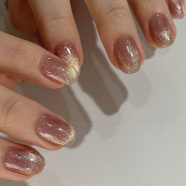 Cat's eye short ladder simple wear armor - 画像 (9)